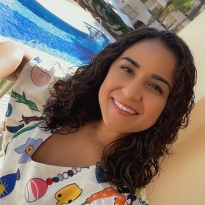 Meet your Posher, Natalie